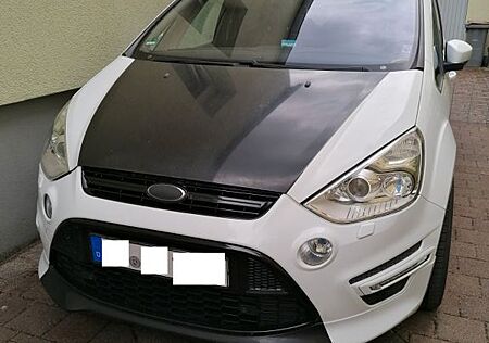 Ford S-Max 2,0 EcoBoost 176kW Titanium S 7-Sitzer