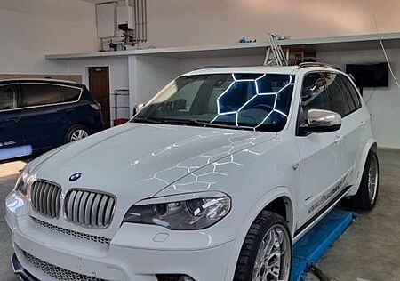 BMW X5 xDrive40d -M-Paket