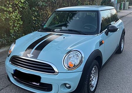 Mini ONE 72KW