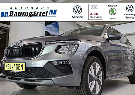 Skoda Kamiq 1.5 TSI 130 Edition "PREMIUM"