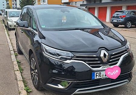 Renault Espace BLUE dCi 190 EDC Initiale Paris Initi...