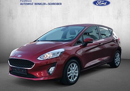 Ford Fiesta 1.0 EcoBoost COOL&CONNECT