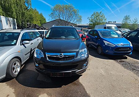 Opel Antara Design Edition 4x4