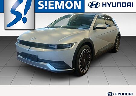 Hyundai IONIQ 5 77,4kWh 2WD MY24 TECHNIQ Assist-P Bose 2