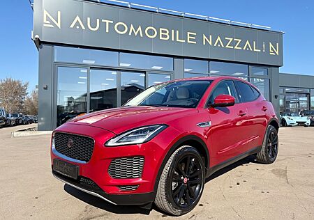 Jaguar E-Pace HSE AWD*AUT*LEDER *LED*KAMERA*1.HD*TOP