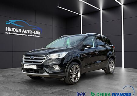 Ford Kuga Cool & Connect 1.HAND|NAVI|KAMERA|PDC|AHK