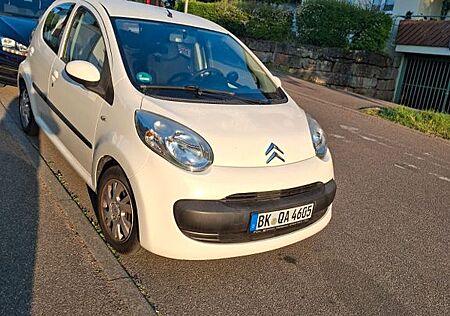 Citroën C1 1.0 Style Style