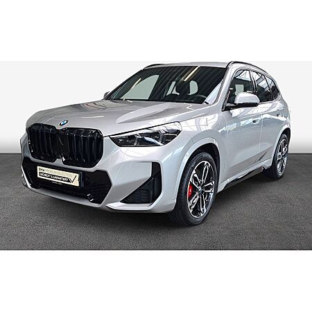 BMW X1 leasen