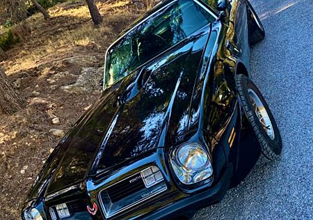 Pontiac Trans Am