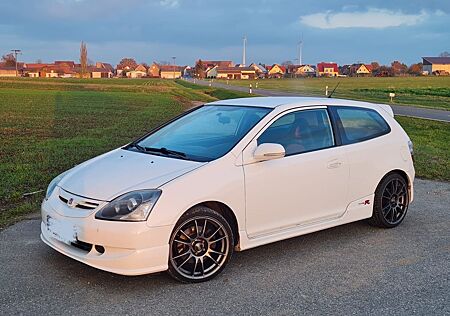 Honda Civic Type-R EP3 Facelift