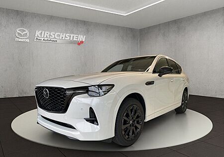 Mazda CX-60 HOMURA +MATRIX-LED+BOSE+360°KAMERA+