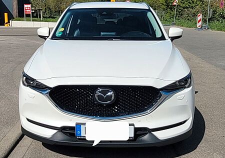 Mazda CX-5 2.2 184 Sports-Line AWD 360 Kam Bose Sound