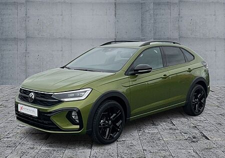 VW Taigo Volkswagen R-Line BlackStyle*Climatr*AssPaket*InfotPa