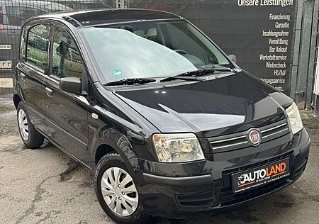 Fiat Panda 1.2 8V Dynamic*1.HAND*NUR 137TKM*TÜV 01/27