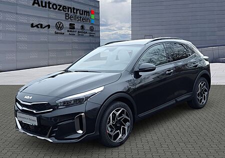 Kia XCeed 1,6 T-GDI DCT GT-Line Navi