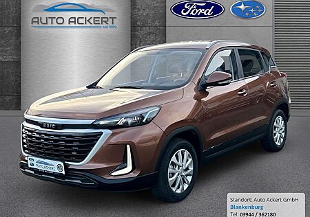 BAIC Beijing X35 X35*1.Hand*LED*PDC*Klima*Bluet.*Allw