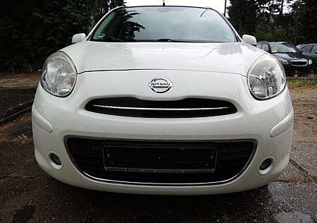 Nissan Micra 1.2 DIG-S Acenta