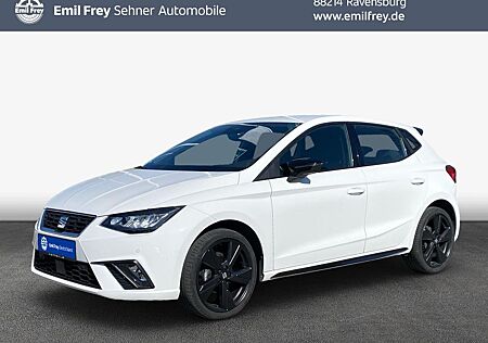 Seat Ibiza 1.0 TGI S&S FR