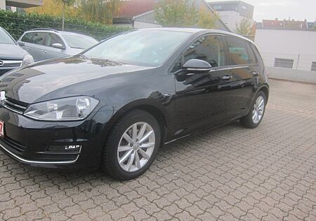 VW Golf Volkswagen VII Lim. Lounge BMT AUTOMATIK
