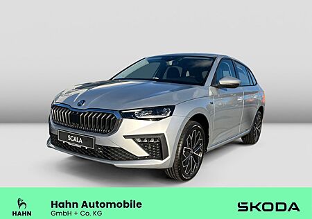 Skoda Scala TOUR 1.0 TSI DSG Navi ACCAHK Klimaauto PDC