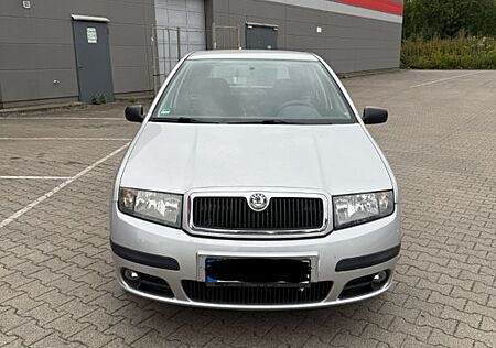 Skoda Fabia 1.4 16V 55 kW Ambiente Ambiente