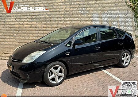 Toyota Prius 1.5 VVT-i | JBL | Leder | Cruise | klima |