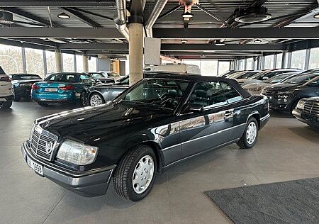 Mercedes-Benz E 320 Cabriolet 5 Gang Schalter