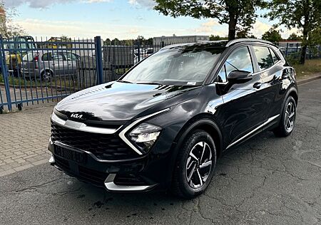 Kia Sportage 1.6 T-GDI DynamicLine