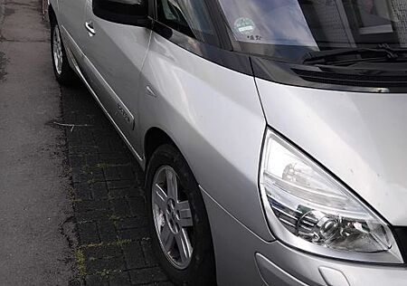 Renault Espace Dynamique Automatik Xenon Leder