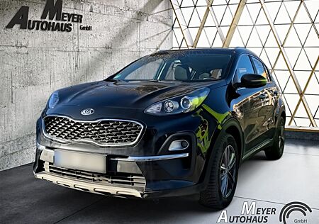 Kia Sportage 1.6D Vision 4WD 48V DCT Komfort-Paket