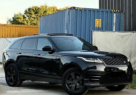 Land Rover Range Rover Velar 2.0 D180 R-Dynamic S R-Dyn...