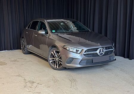 Mercedes-Benz A 180 Edition 19 / AHK/ Kam / Nav / LED