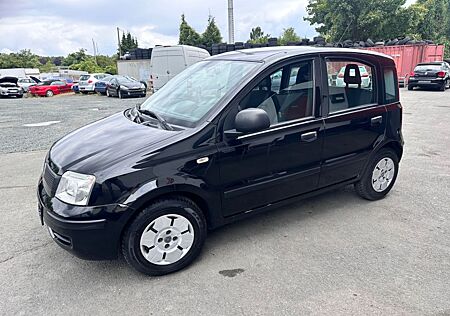 Fiat Panda 1.1 8V Active TÜV&AU NEU 1Hand