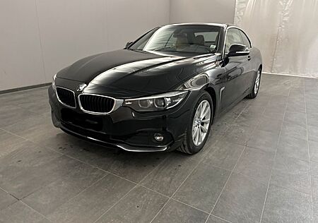 BMW 420i Cabrio Advantage Memory/Kamera/Sportsitze