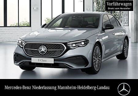 Mercedes-Benz E 300 e Hybrid Edition AMG-Line Fahrass 360°
