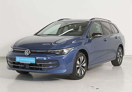 VW Golf Volkswagen Variant 1.5 TSI Goal 6-Gg. AHK/NAV/LED/RFK