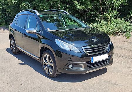 Peugeot 2008 BlueHDi 120 STOP & START ...