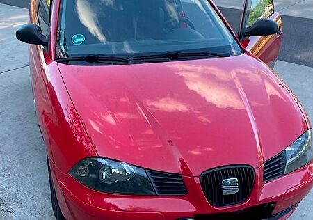 Seat Ibiza 1,9 SDI Stella Stella
