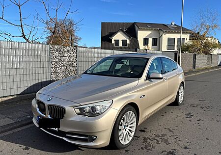 BMW 535i 535 Gran Turismo Gran Turismo