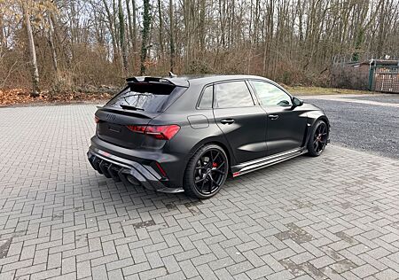 Audi RS3 2.5 TFSI S tronic quattro -