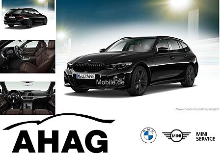BMW 330e xDrive Touring M Sport A. Innovationsp. RFT