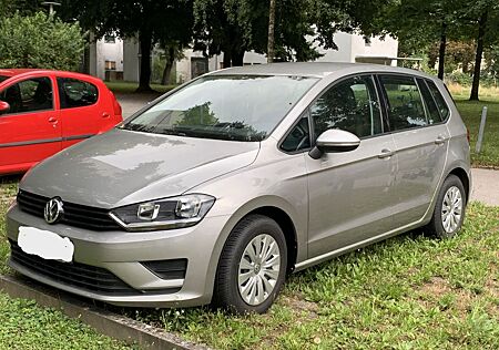 VW Golf Sportsvan Volkswagen 1.2 TSI 81kW Trendline BMT Tr...