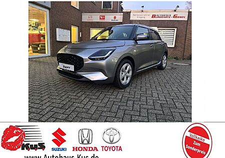 Suzuki Swift Comfort Automatik 83PS HYBRID Keyless,
