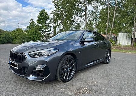 BMW 220i M Gran Coupé