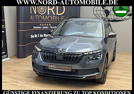 Skoda Kamiq Monte Carlo 1.0 TSI DSG Pano/Kamera/Dig.Co
