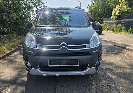 Citroën Berlingo HDi 115 Multispace XTR Multispace XTR