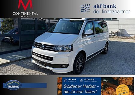 VW T5 California Volkswagen Edition 2.0 TDI*140 PS*Standheizun