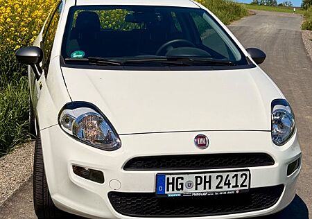 Fiat Punto 1.2 8V YOUNG YOUNG