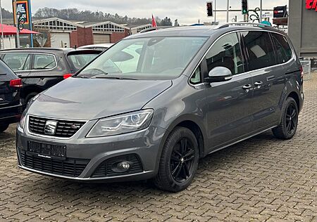 Seat Alhambra 2.0 TDI DSG FR-Line *KEYLESS*KAMERA*AHK