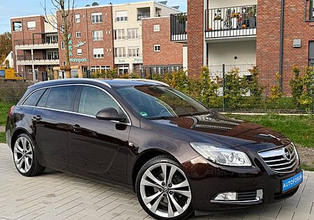 Opel Insignia Sports Tourer +Sport+Perfekte Historie